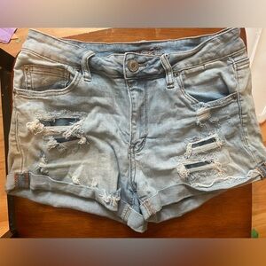 Rue 21 Jean shorts